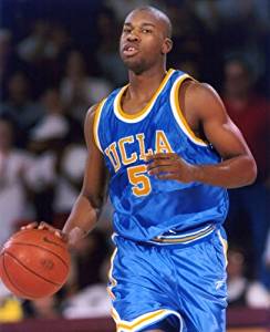 baron davis ucla